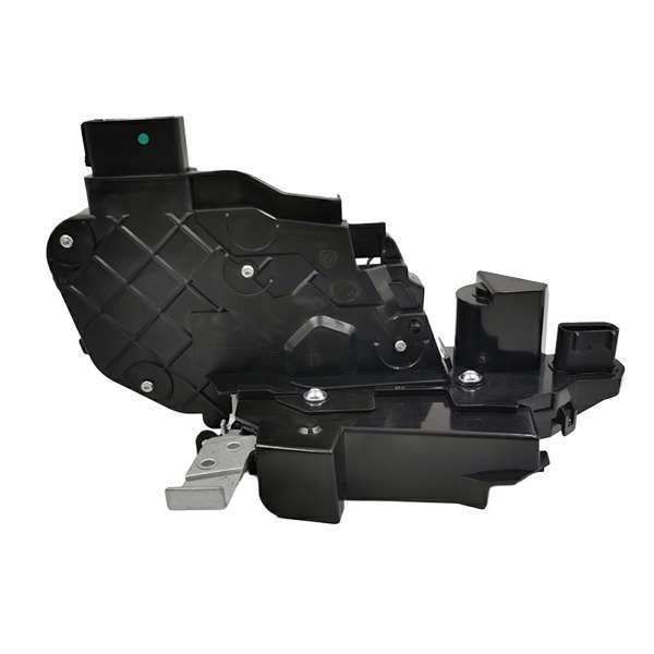 Türgriffbetätigung